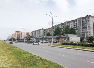 Продажа двухкомнатной квартиры, 53 м2, Липецк, улица Катукова, 29, Октябрьский район