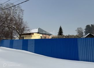 Продам дом, 43 м2, село Елыкаево, Школьная улица