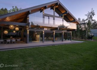 Продаю дом, 375 м2, ДПК РАНИС Берёзовая Роща