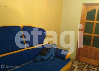 Продается 1-комнатная квартира, 18 м2, Нефтеюганск, 1-й микрорайон, 13