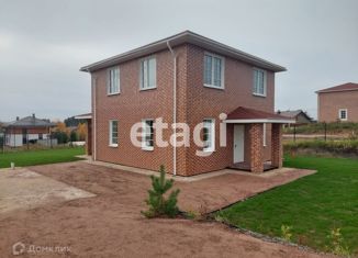 Продается дом, 131.9 м2, коттеджный посёлок Журавлиное