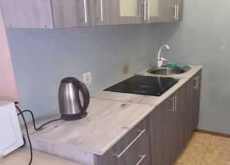 Продается 3-комнатная квартира, 43 м2, деревня Кабицыно, микрорайон Молодёжный, 7