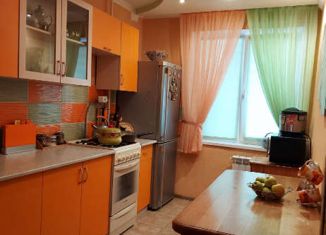 Продам трехкомнатную квартиру, 58.9 м2, село Таврово, Комсомольская улица, 28