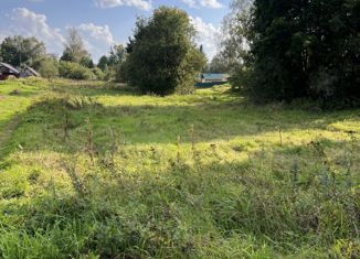 Продаю земельный участок, 10 сот., деревня Ретюнь