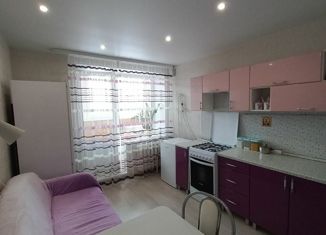 Продам 1-комнатную квартиру, 35.1 м2, село Завьялово, Садовая улица, 62