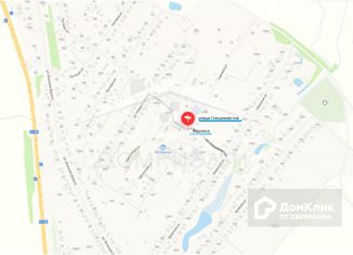 Участок на продажу, 10 сот., село Вязовка, улица Специалистов