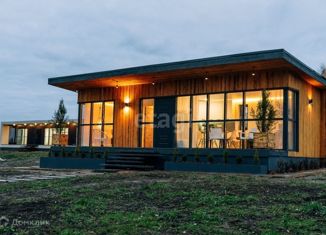 Продажа дома, 50 м2, деревня Яглово