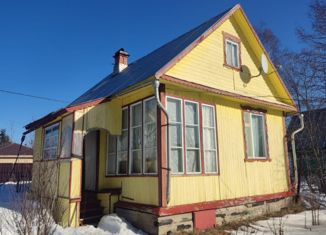 Продам дом, 60 м2, садоводческий массив Пупышево, 5-я линия