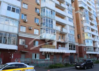 Продается двухкомнатная квартира, 59.8 м2, Москва, район Метрогородок, Открытое шоссе, 24к1