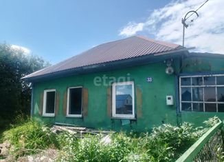 Продается дом, 54 м2, Ленинск-Кузнецкий, улица Радищева, 33