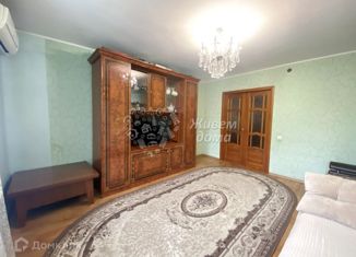 Продажа 3-комнатной квартиры, 61.3 м2, Волгоград, Чигиринская улица, 2, район Дар-Гора
