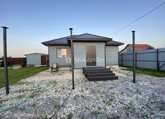 Продаю дом, 60 м2, коттеджный посёлок Золотая Подкова, коттеджный посёлок Золотая Подкова, 254