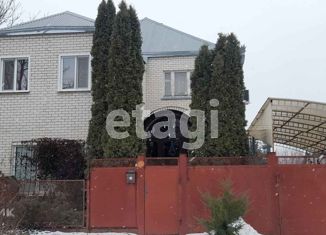 Продажа дома, 374.1 м2, Валуйки, улица Толстого