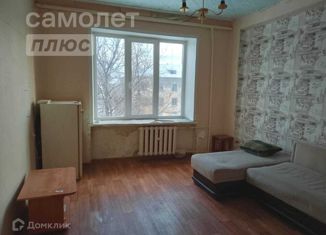 Продам комнату, 17 м2, Краснокамск, улица Чапаева, 9