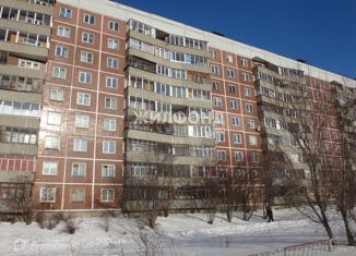 1-ком. квартира на продажу, 37.7 м2, Новосибирск, улица Демакова, 18, улица Демакова