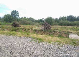 Участок на продажу, 14.9 сот., деревня Нова