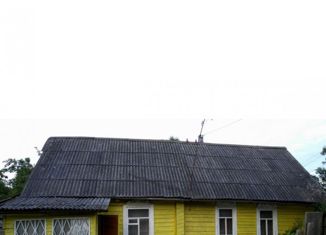 Продается дом, 32 м2, Порхов, Красноармейская улица, 5А