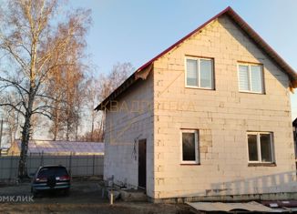 Продажа дома, 116 м2, село Верх-Тула, Садовая улица, 62