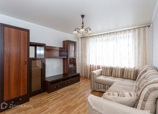 2-комнатная квартира на продажу, 49.1 м2, Тюменская область, улица Московский Тракт, 108А