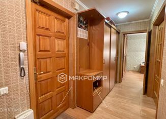 Продажа 2-ком. квартиры, 50.8 м2, Новосибирск, улица Костычева, 18, улица Костычева