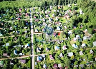 Продается участок, 20 сот., деревня Тимохино, улица Дружбы, 14