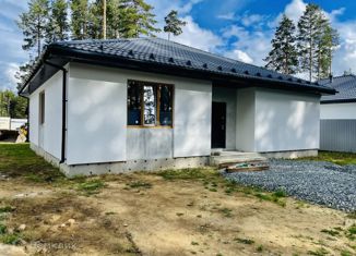 Продаю дом, 100 м2, Сысерть, улица Александра Зозули, 22