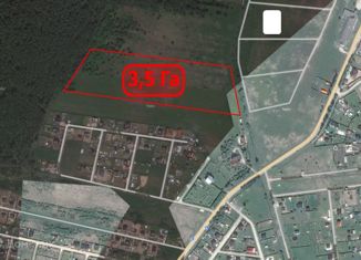 Продаю участок, 350 сот., городской округ Воскресенск