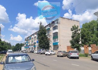 1-комнатная квартира на продажу, 30.3 м2, Мценск, улица Ленина, 3