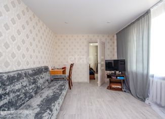 Сдается 2-ком. квартира, 45 м2, Новосибирская область, улица Гоголя, 7