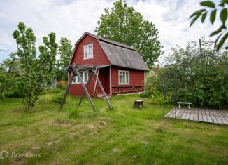 Продажа дома, 60 м2, Карелия, Михайловская улица, 11