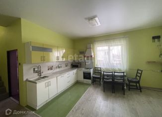 Дом на продажу, 218.2 м2, Московская область, Центральная улица