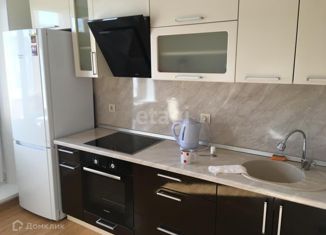 Сдаю 1-комнатную квартиру, 44 м2, Сургут, улица Чехова, 4/1