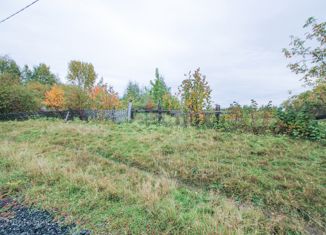 Участок на продажу, 17.3 сот., Тобольск, улица Пархоменко