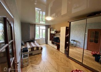 Продается 1-комнатная квартира, 36 м2, Москва, 6-я Парковая улица, 16Ак1, 6-я Парковая улица