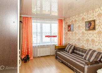 Продаю комнату, 18 м2, Новосибирск, Сухарная улица, 70, Сухарная улица