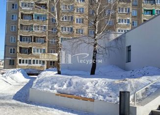 Продается однокомнатная квартира, 32.3 м2, Нижегородская область, улица 1 Мая, 36