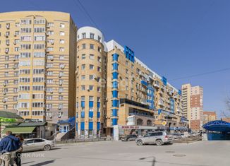 Сдается офис, 704.9 м2, Тюмень, улица Немцова, 4, Центральный округ