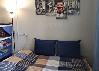 Квартира на продажу студия, 27 м2, село Майма, улица Берёзовая Роща, 9к4