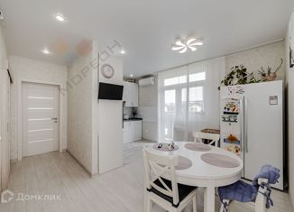 Продается 3-ком. квартира, 90 м2, Краснодар, ЖК Германия, улица Шумана, 4