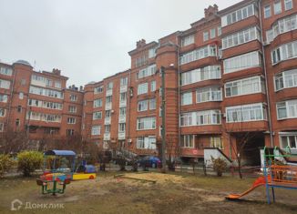 4-комнатная квартира на продажу, 145.2 м2, Йошкар-Ола, улица Якова Эшпая, 156А