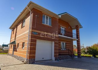 Продаю дом, 192.7 м2, село Константиновка, Международная улица, 13А