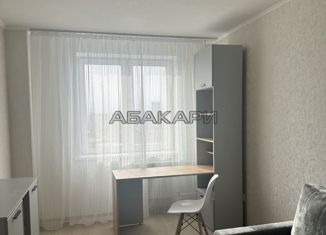 Аренда двухкомнатной квартиры, 50 м2, Красноярск, Дудинская улица, 2Д