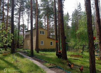 Продажа дома, 53 м2, деревня Малый Кызыкуль, Лесная улица, 12