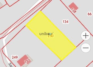 Продажа земельного участка, 10 сот., село Алаторка