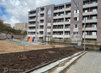 Продается однокомнатная квартира, 44.54 м2, деревня Киселёвка, деревня Киселёвка, 6