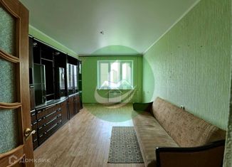 Продаю трехкомнатную квартиру, 73 м2, Ставропольский край, Пятигорская улица, 121