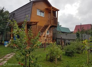 Продам дом, 100 м2, СНТ Лесовод, Луговая улица