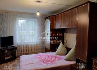Продается 3-комнатная квартира, 66.3 м2, село Субботино, улица Красного Знамени, 35