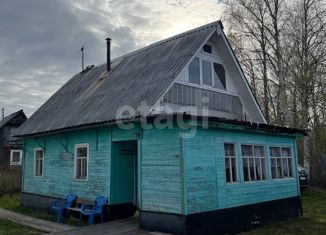 Продаю дом, 38.9 м2, СНТ Теремок, Пеньковая улица