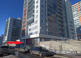 Продается офис, 162 м2, Санкт-Петербург, улица Маршала Казакова, 70к1с2, муниципальный округ Южно-Приморский